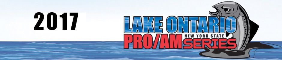 Lake Ontario Pro-Am Fishing Tournament