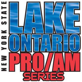 Lake Ontario Pro-Am Fishing Tournament